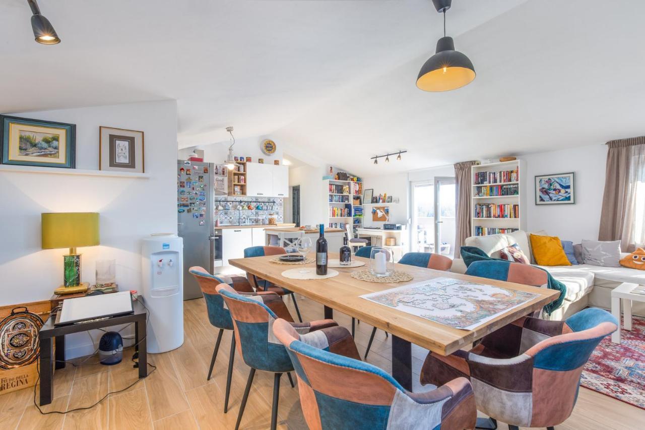 Apartment Lucija