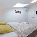Apartmani Lucija