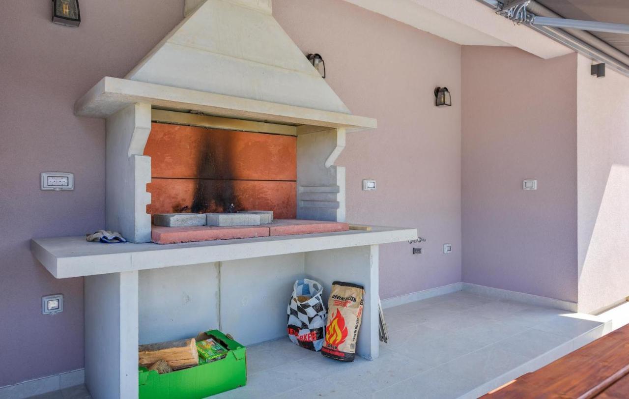 Apartmán Lucija *