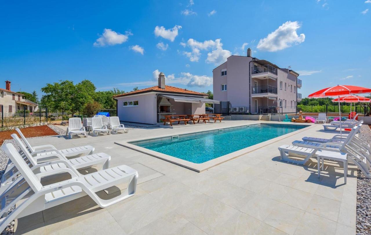 Apartmán Lucija