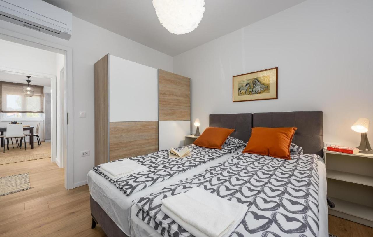 Lucija Apartmán