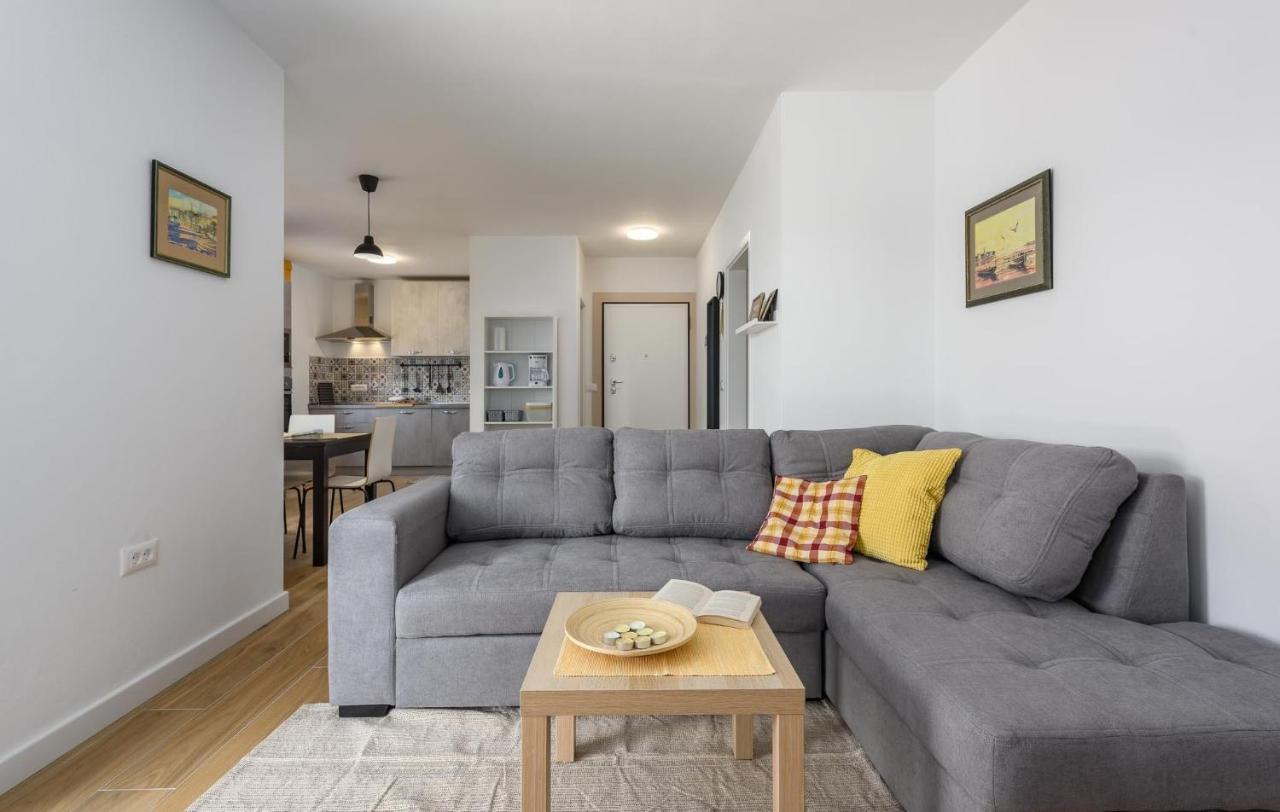 Lucija Apartmán