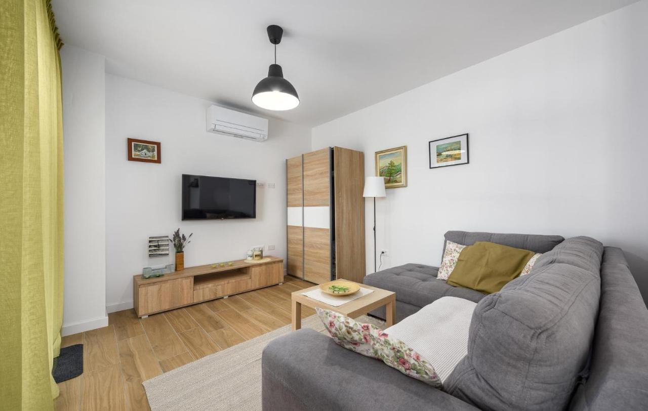 Apartmán Lucija