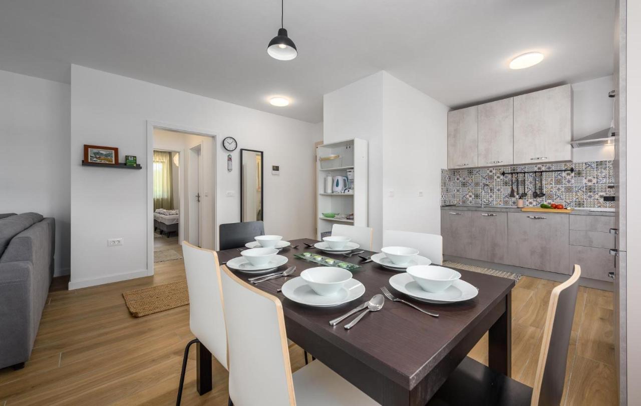 Apartmán Lucija
