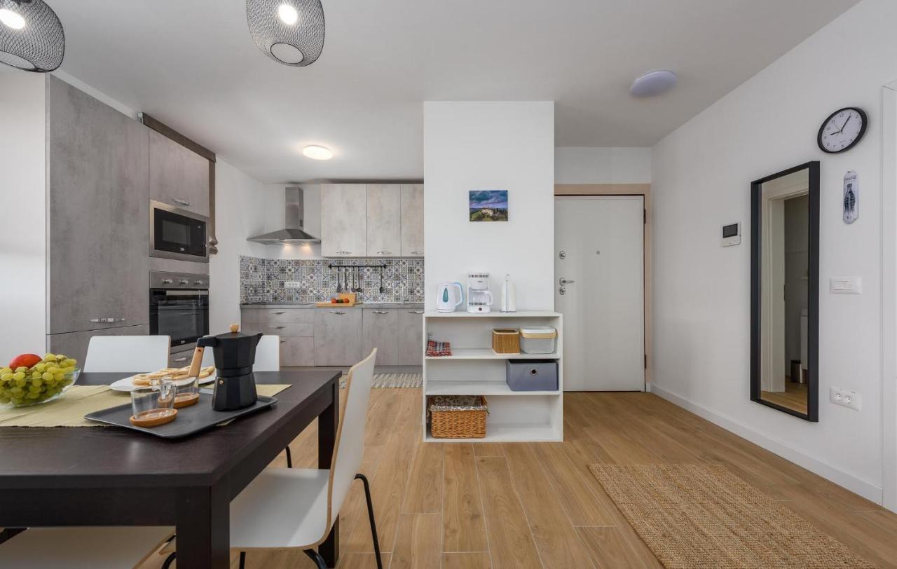 Lucija Apartmán