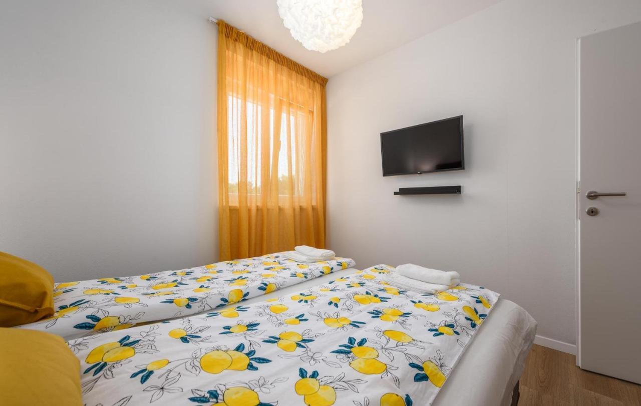 Apartmán Lucija