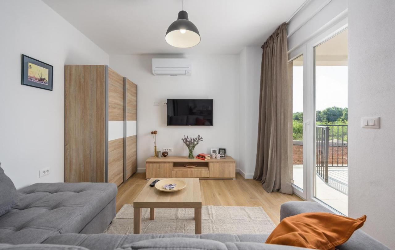 Lucija Apartmán