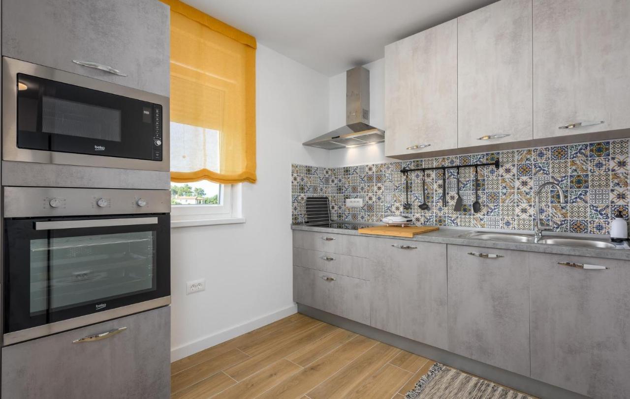 Apartmán Lucija *
