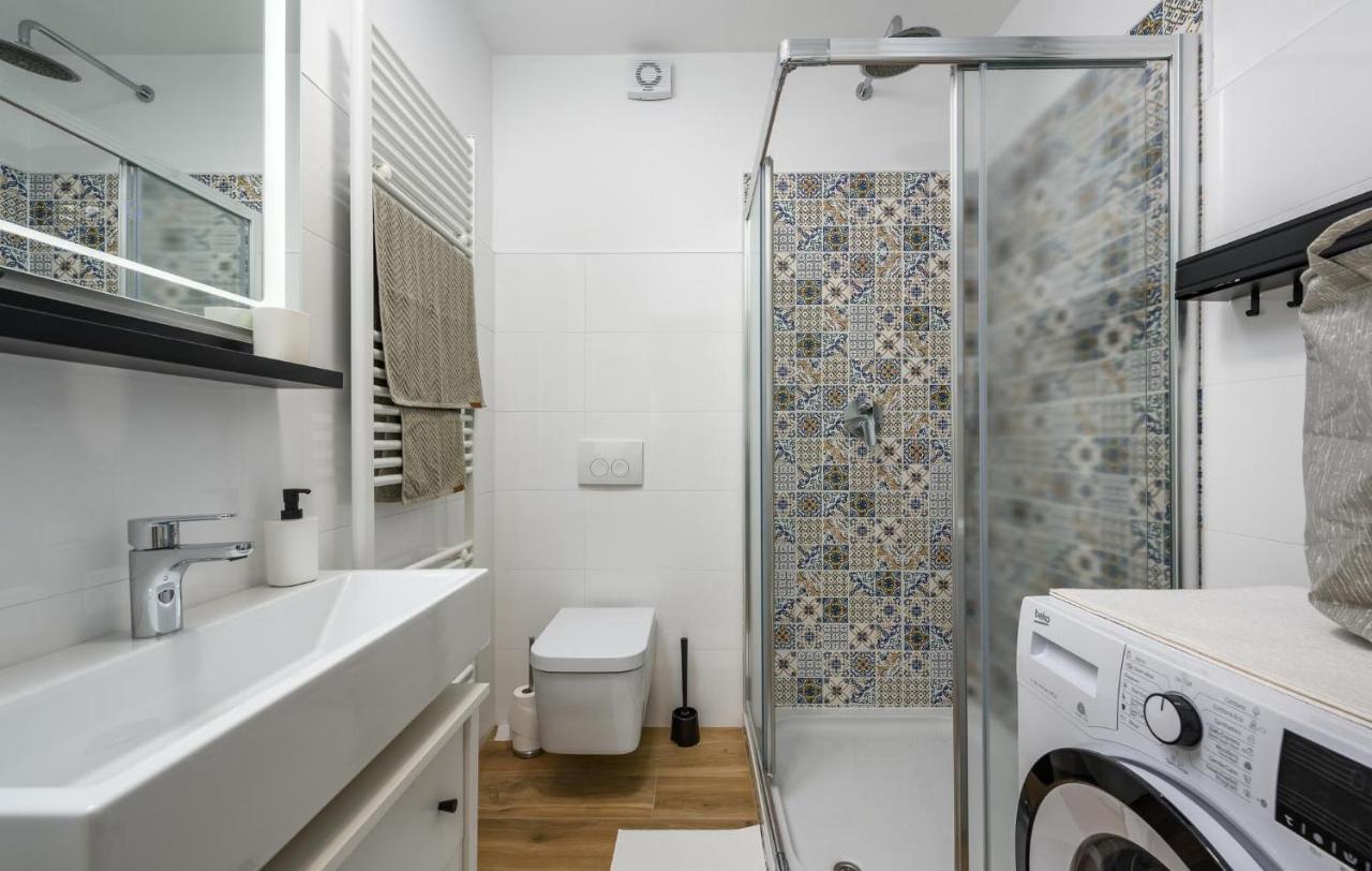 Apartmán Lucija