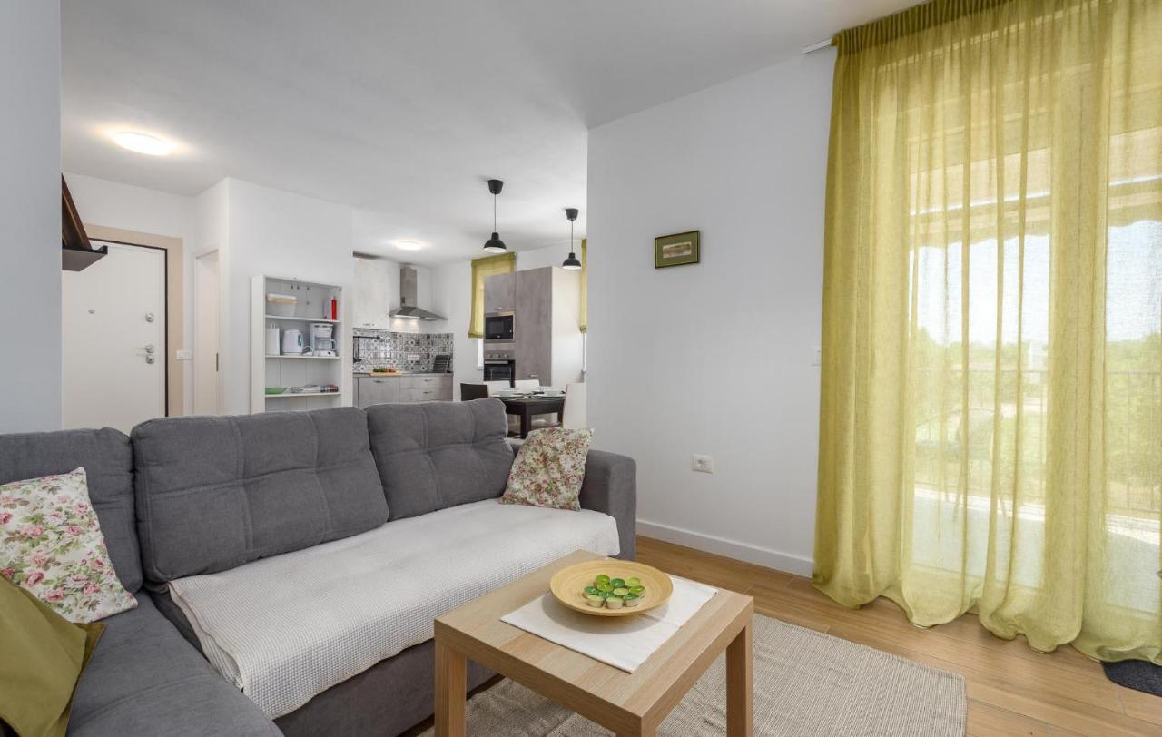 Lucija * Porec