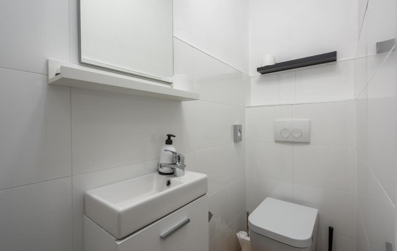 Lucija Apartmán