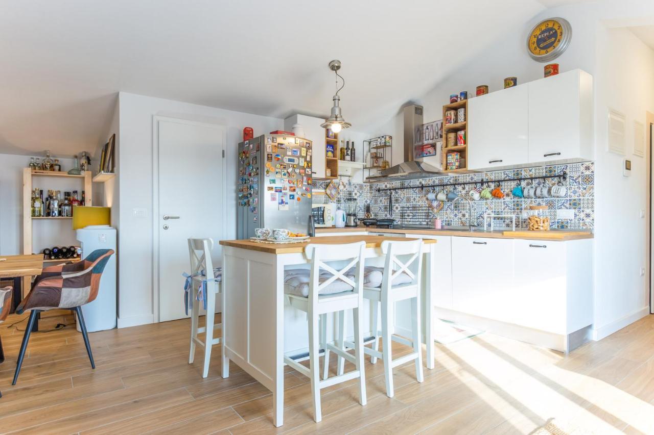 Lucija Apartmán *