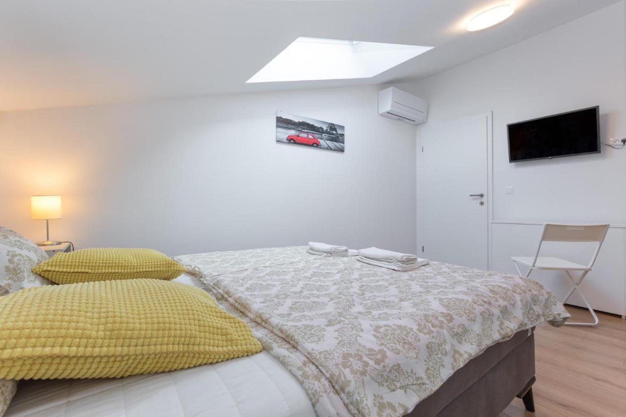 Lucija Apartmán