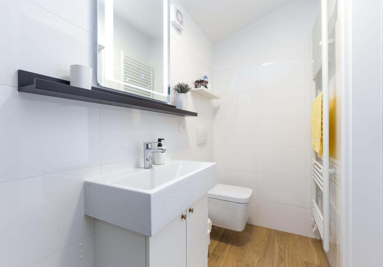 Lucija Apartmán Porec