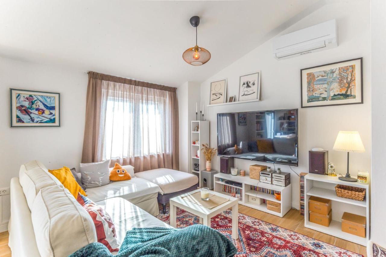 Apartmán Lucija Porec