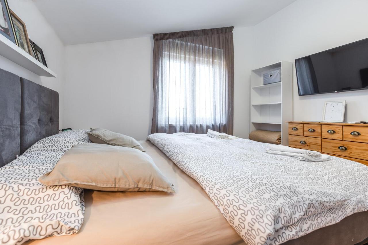 Apartmán Lucija Porec