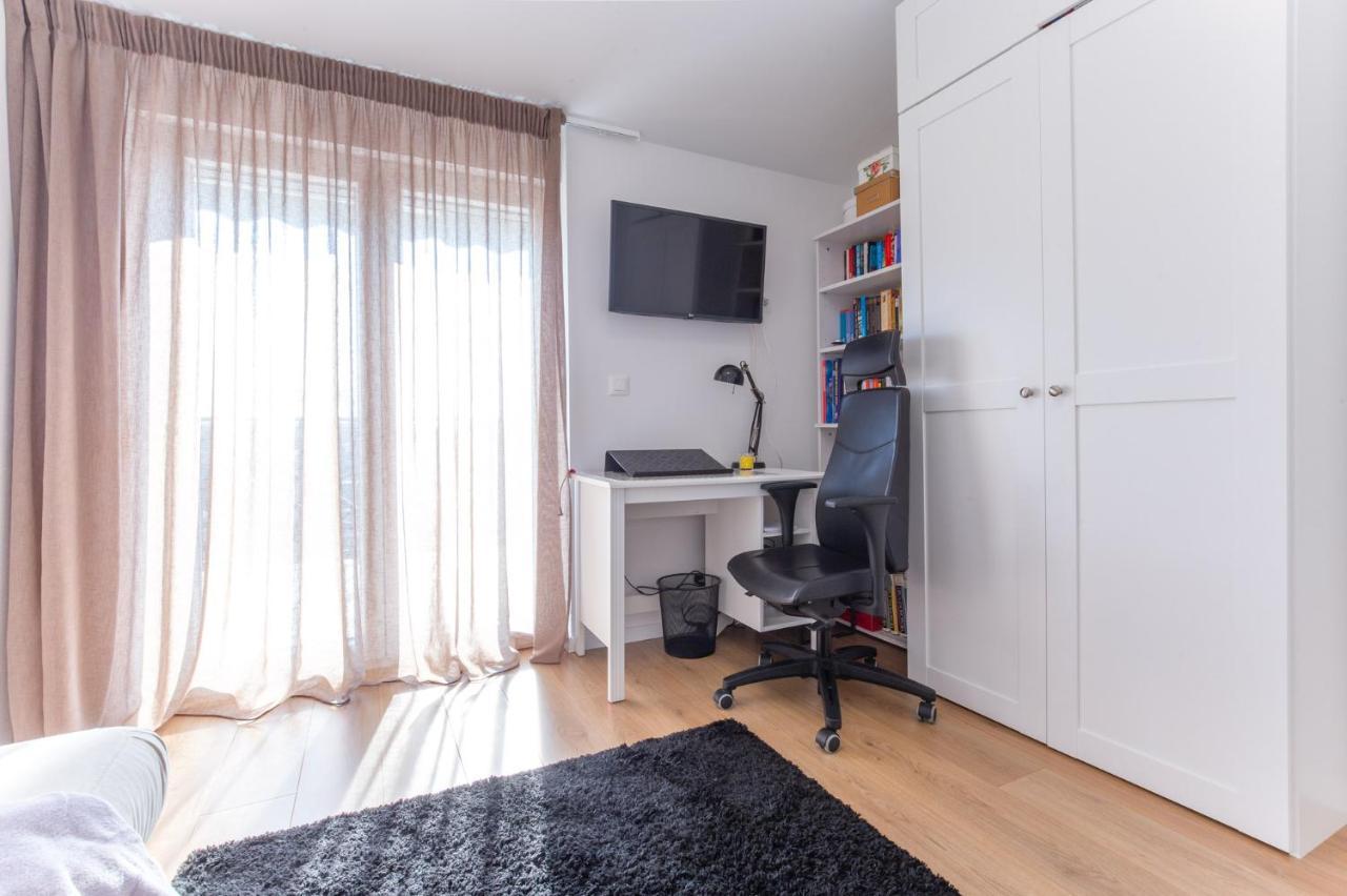 Apartmán Lucija