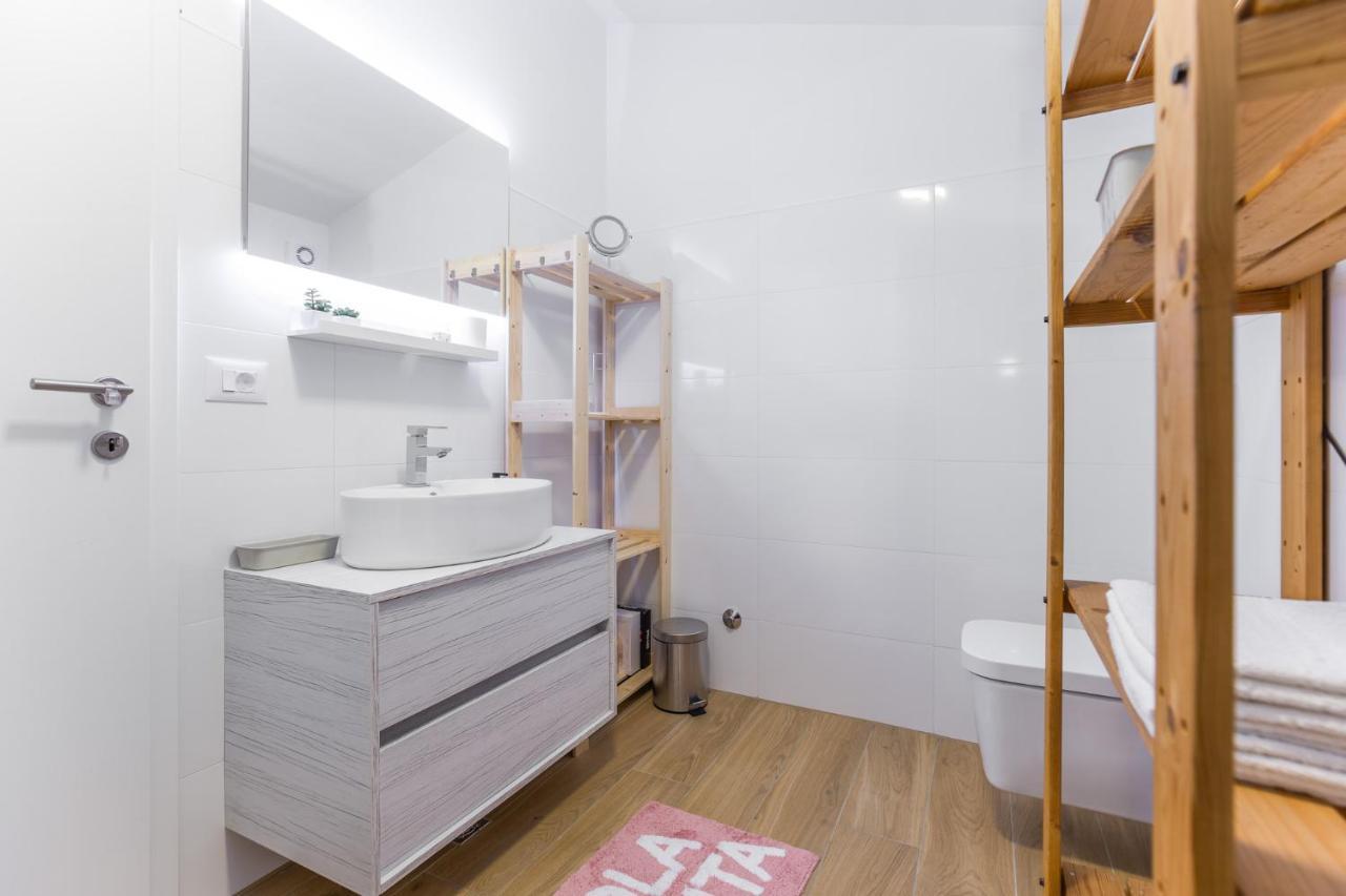 Apartmán Lucija *